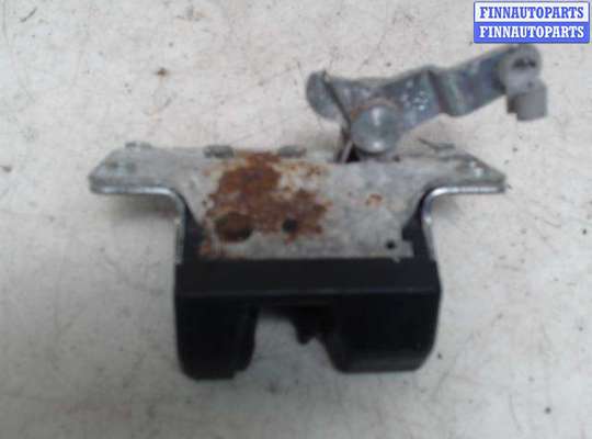 купить Замок крышки багажника на Opel Zafira A (1999 - 2005)