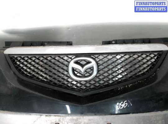 купить Решетка радиатора на Mazda MPV II (2000 - 2006)