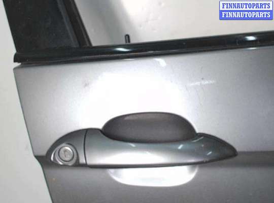 Ручка боковой двери наружная BM3258624 на BMW X5 E53 (2000 - 2007)
