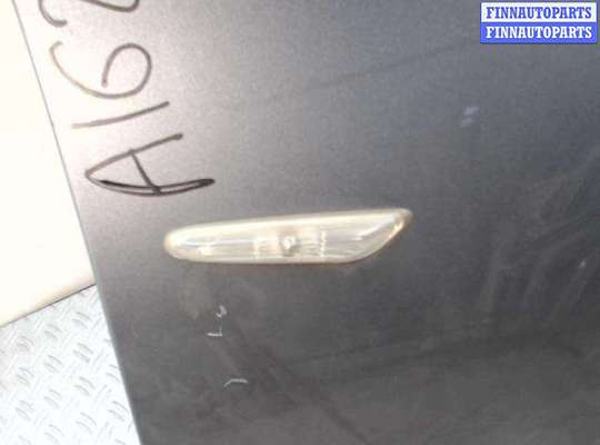 Повторитель поворота в крыло на BMW 3 (E90/E91/E92/E93)
