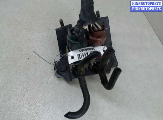 купить Клапан электромагнитный на Mazda 626 (1997 - 2001)