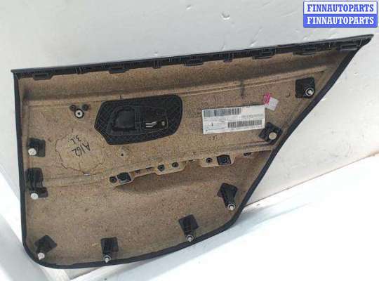 купить Обшивка боковой двери на BMW 3 E90 (2005 - 2011)