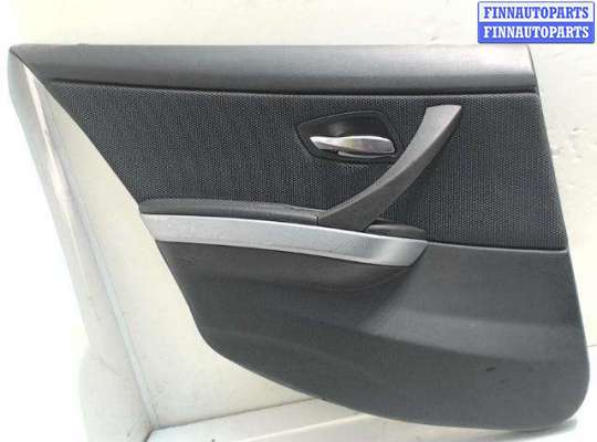 купить Обшивка боковой двери на BMW 3 E90 (2005 - 2011)