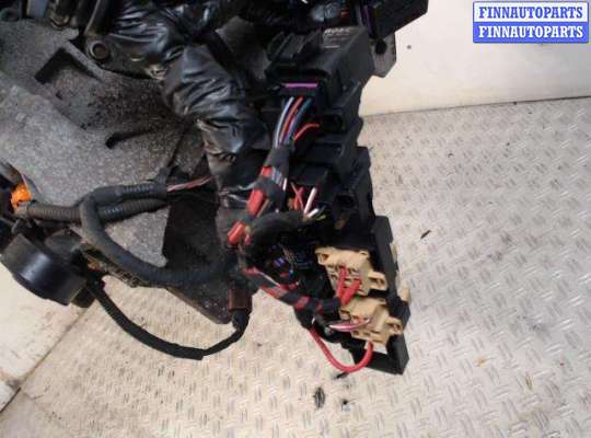 купить Проводка ДВС на Audi A4 (B8) (2008 - 2018)