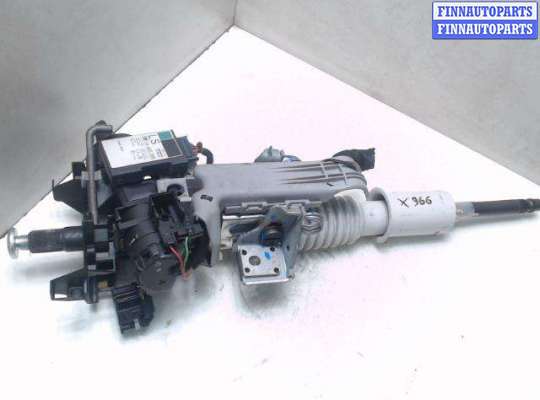 купить Колонка рулевая на Opel Zafira A (1999 - 2005)