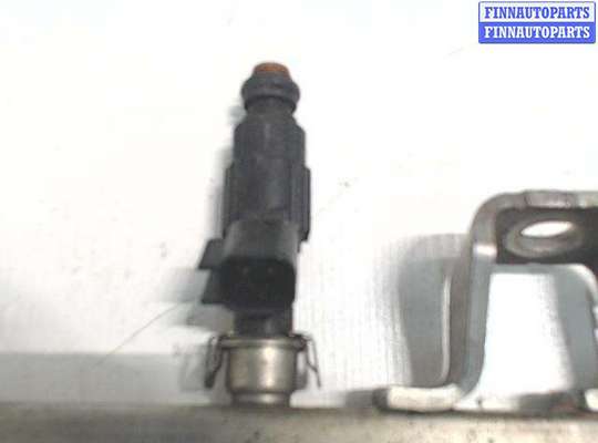 купить Форсунка топливная на Ford Focus 2 (2004 - 2011)