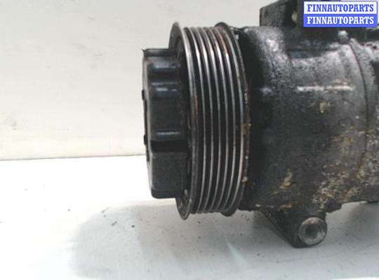 купить Компрессор кондиционера на Opel Corsa D (2006 - 2015)