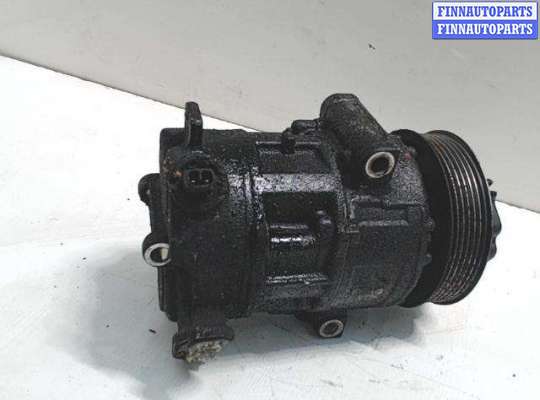 купить Компрессор кондиционера на Opel Corsa D (2006 - 2015)