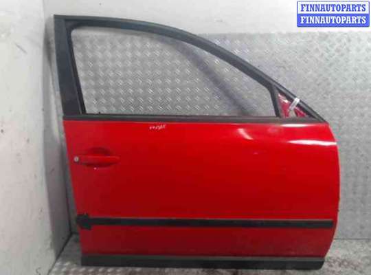 купить Стекло боковой двери на Volkswagen Passat 5 (1996 - 2000)