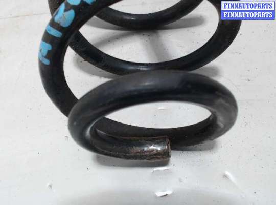 купить Пружина подвески на Skoda Yeti (2009-2018)