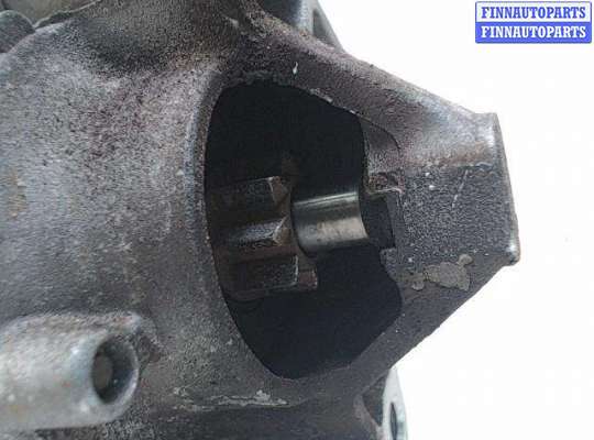 купить Стартер на Renault Kangoo I (1998-2007)