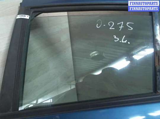 купить Стекло боковой двери на Nissan Almera N16 (2000 - 2006)