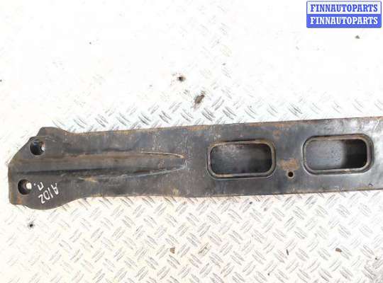 купить Усилитель бампера на Mitsubishi Colt VI (2002 - 2012)