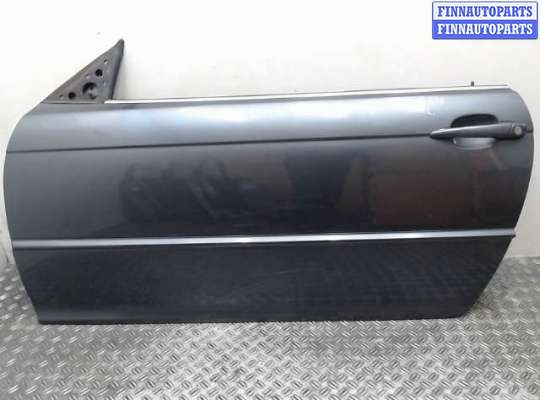 купить Молдинг боковой двери на BMW 3 E46 (1998 - 2005)