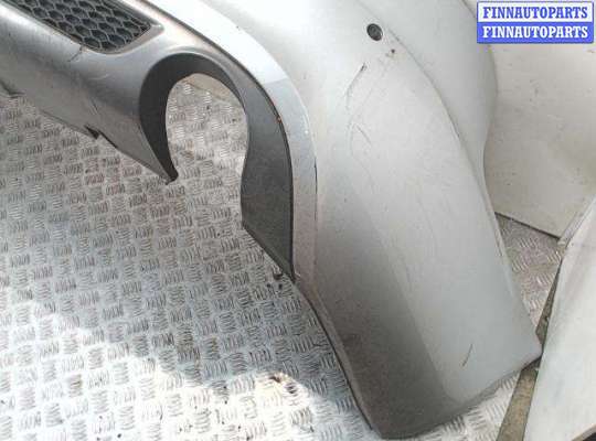 купить Бампер на Audi A6 (C6) (2005 - 2011)