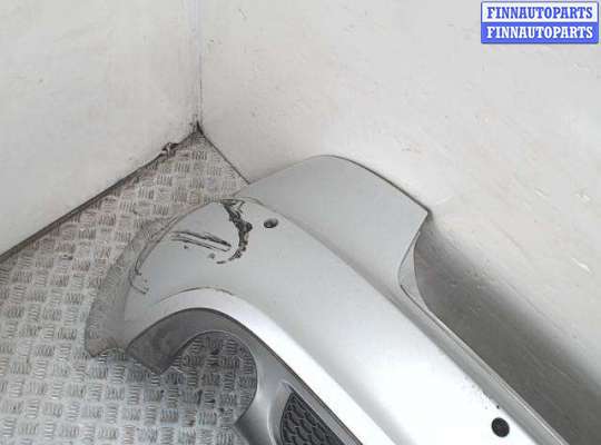 купить Бампер на Audi A6 (C6) (2005 - 2011)