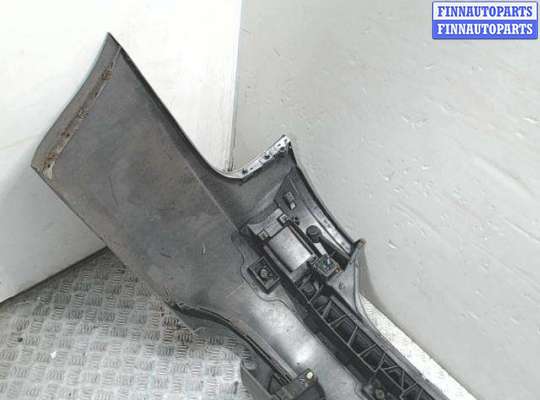 купить Бампер на Audi A6 (C6) (2005 - 2011)