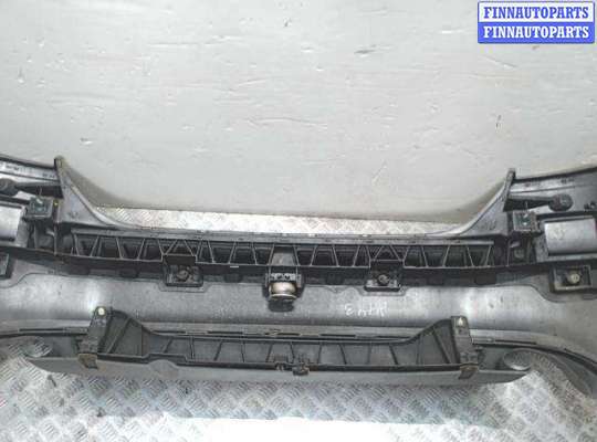 купить Бампер на Audi A6 (C6) (2005 - 2011)