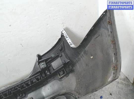 купить Бампер на Audi A6 (C6) (2005 - 2011)