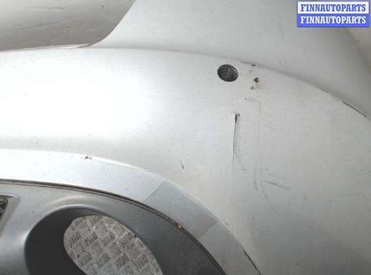 купить Бампер на Audi A6 (C6) (2005 - 2011)