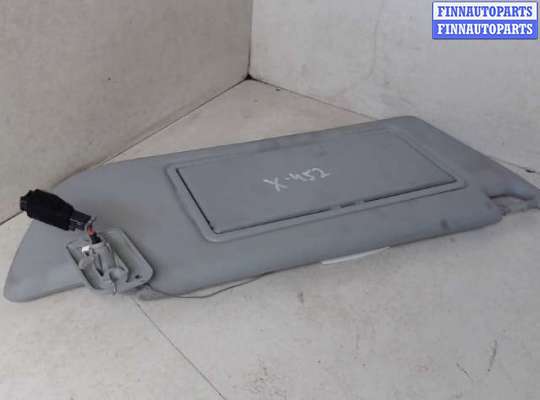 купить Козырек солнцезащитный на Opel Signum (2003 - 2008)