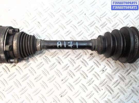купить Полуось на Volkswagen Passat 6 (2005 - 2010)