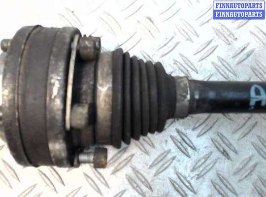 купить Полуось на Volkswagen Passat 6 (2005 - 2010)