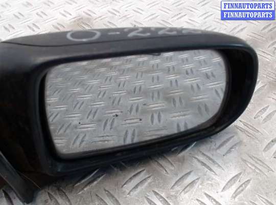 купить Стекло бокового зеркала на Mazda 626 (1997 - 2001)