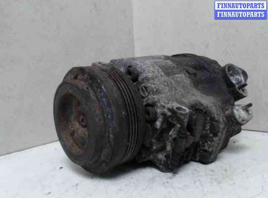 Компрессор кондиционера BM3264870 на BMW X5 E53 (2000 - 2007)