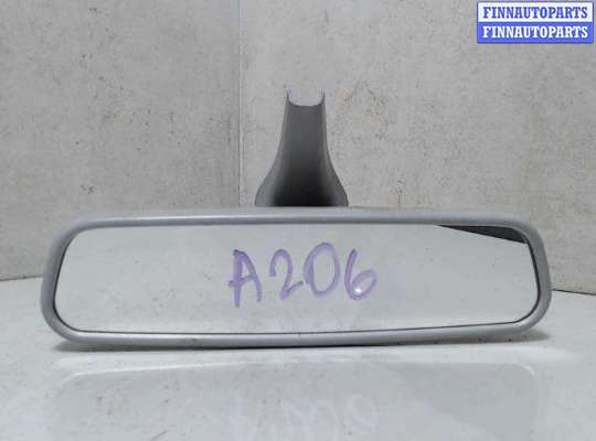 купить Зеркало салона на Audi A6 (C6) (2005 - 2011)