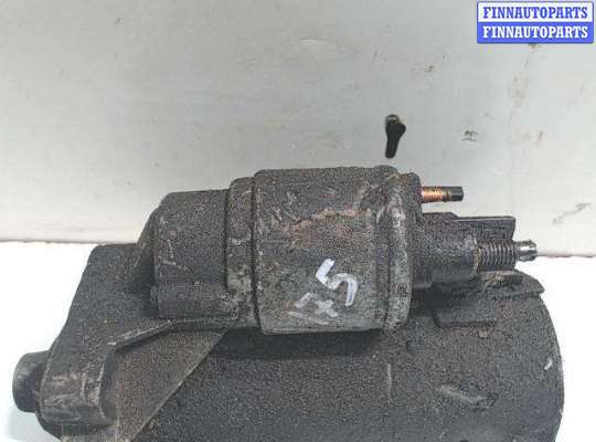 купить Стартер на Nissan Qashqai (2007-...)