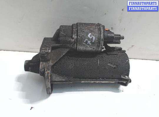 купить Стартер на Nissan Qashqai (2007-...)