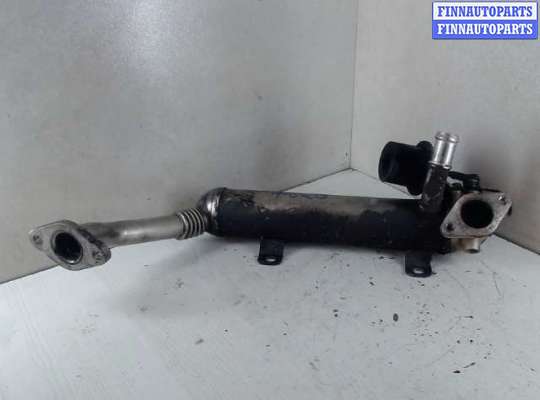 купить Радиатор EGR на Volkswagen Passat 6 (2005 - 2010)