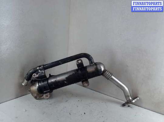 купить Радиатор EGR на Volkswagen Passat 6 (2005 - 2010)
