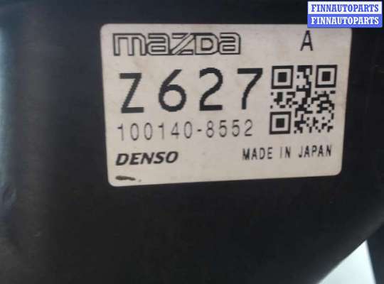 купить Блок управления ДВС на Mazda 3 BK (2003 - 2009)