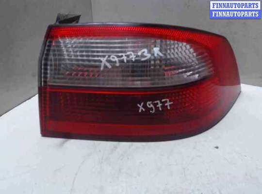 купить Фонарь на Renault Laguna 2 (2001 - 2008)