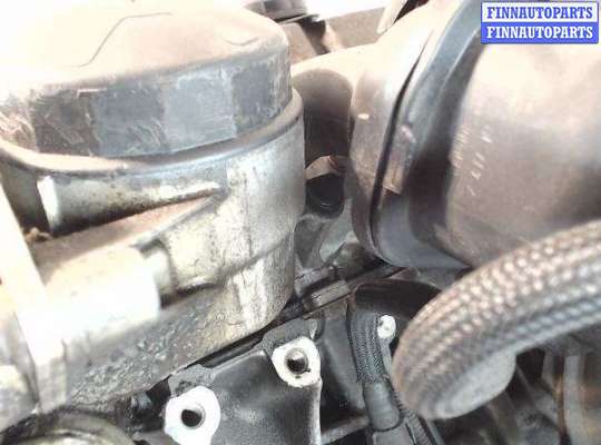 купить Корпус масляного фильтра на BMW X3 E83 (2004 - 2010)