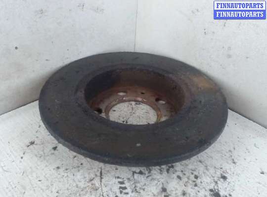 купить Диск тормозной на Audi A3 (8L1) (1996 - 2003)