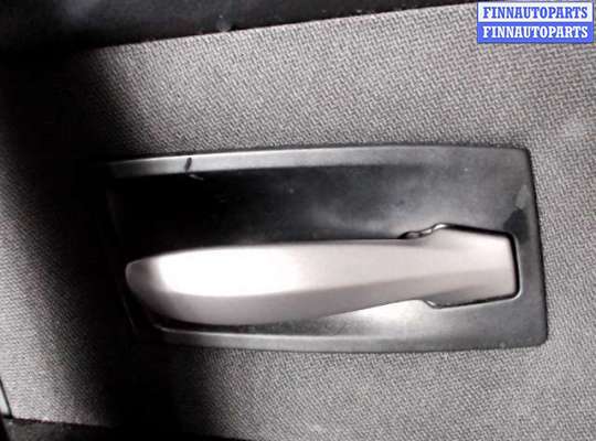 купить Ручка боковой двери внутренняя на BMW 5 E60 (2003 - 2009)