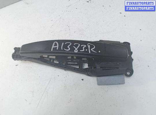 купить Ручка боковой двери наружная на Opel Astra J (2009 - 2018)