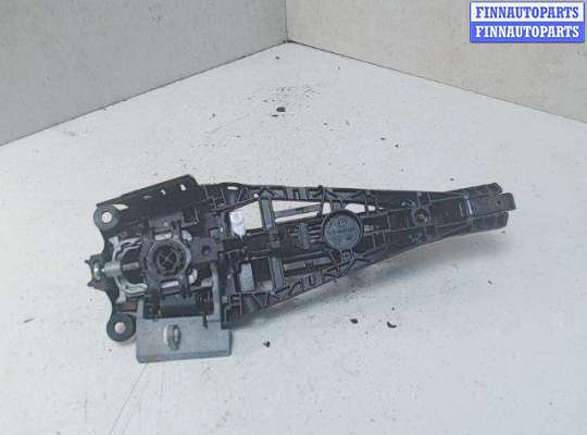 купить Ручка боковой двери наружная на Opel Astra J (2009 - 2018)