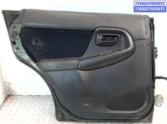 купить Обшивка боковой двери на Subaru Impreza (2000 - 2007)