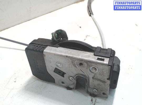 купить Замок боковой двери на Opel Zafira A (1999 - 2005)