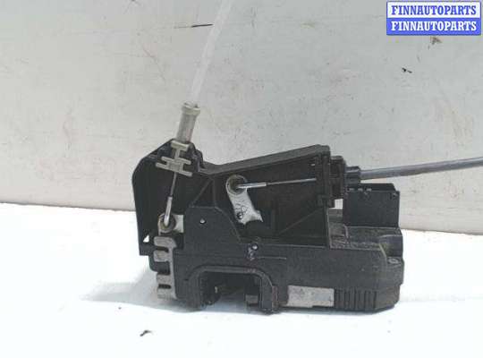 купить Замок боковой двери на Opel Zafira A (1999 - 2005)