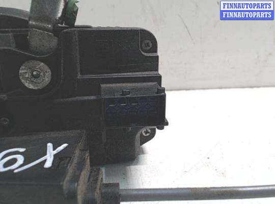 купить Замок боковой двери на Opel Zafira A (1999 - 2005)