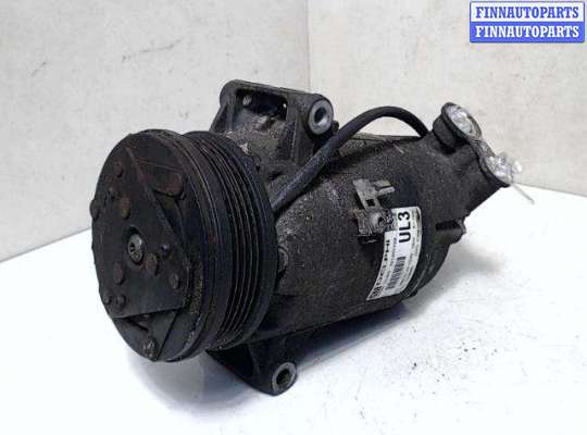 купить Компрессор кондиционера на Opel Zafira B (2005 - 2012)