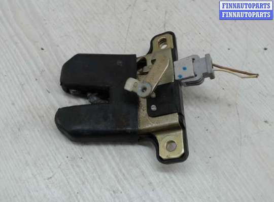 купить Замок крышки багажника на Audi A4 (B5) (1994 - 2000)