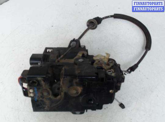 купить Замок боковой двери на Volkswagen Bora (1998 - 2005)