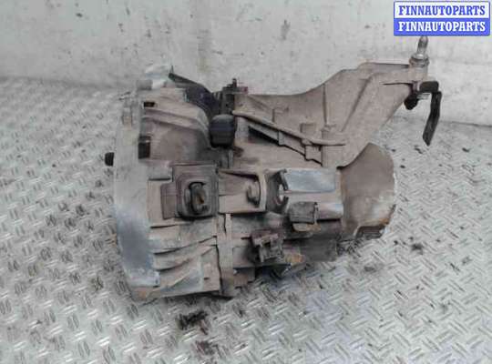 купить КПП 5 ст. на Renault Laguna 1 (1994 - 2001)
