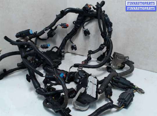 купить Проводка ДВС на Ford Mondeo 5 (2015 - 2022)